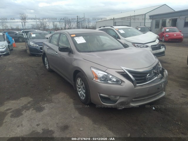 NISSAN ALTIMA 2013 1n4al3ap1dc905902