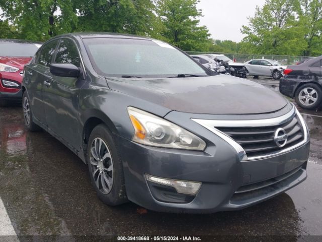 NISSAN ALTIMA 2013 1n4al3ap1dc906323