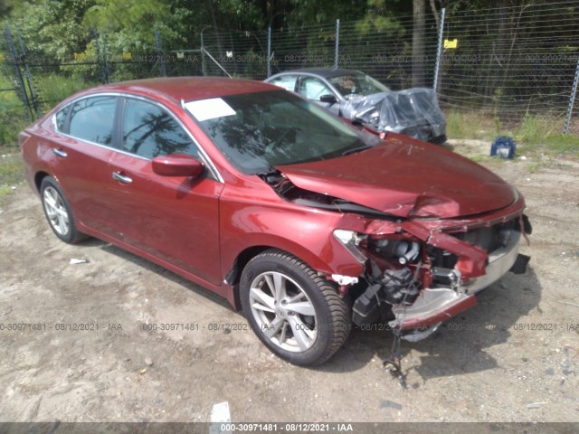 NISSAN ALTIMA 2013 1n4al3ap1dc906547