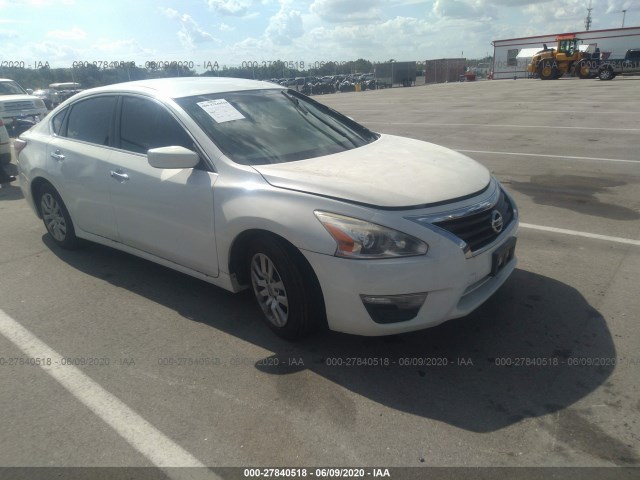 NISSAN ALTIMA 2013 1n4al3ap1dc906757