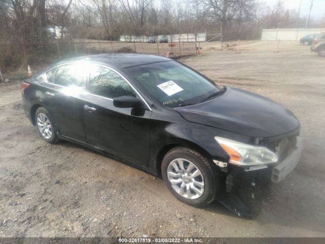 NISSAN ALTIMA 2013 1n4al3ap1dc907360