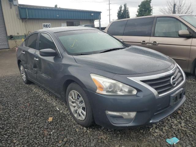 NISSAN ALTIMA 2.5 2013 1n4al3ap1dc907746