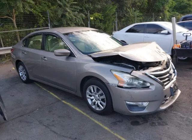 NISSAN ALTIMA 2013 1n4al3ap1dc908170