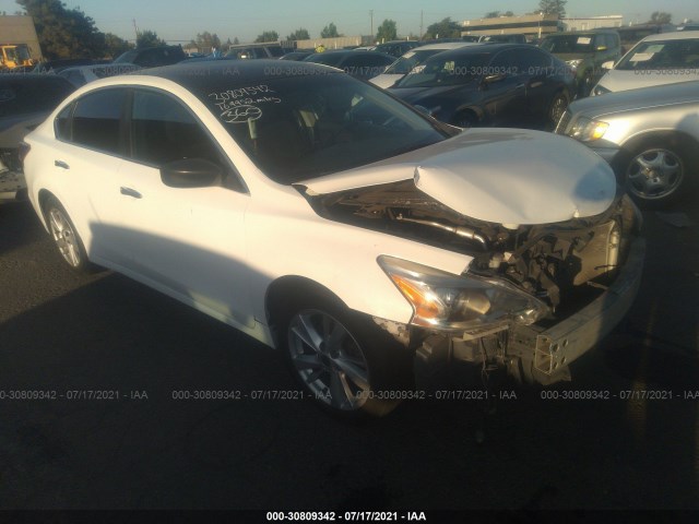 NISSAN ALTIMA 2013 1n4al3ap1dc908315