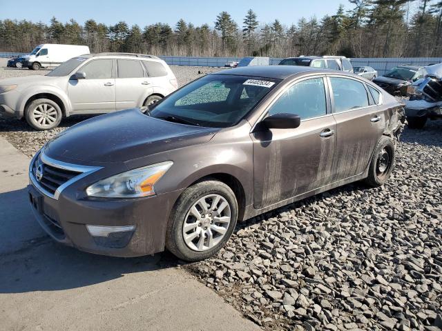 NISSAN ALTIMA 2013 1n4al3ap1dc909142