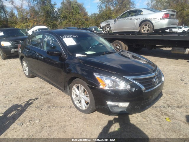 NISSAN ALTIMA 2013 1n4al3ap1dc909349