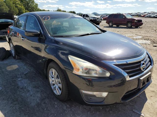 NISSAN ALTIMA 2.5 2013 1n4al3ap1dc909951