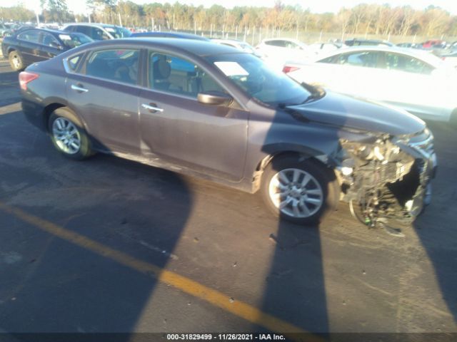 NISSAN ALTIMA 2013 1n4al3ap1dc910677