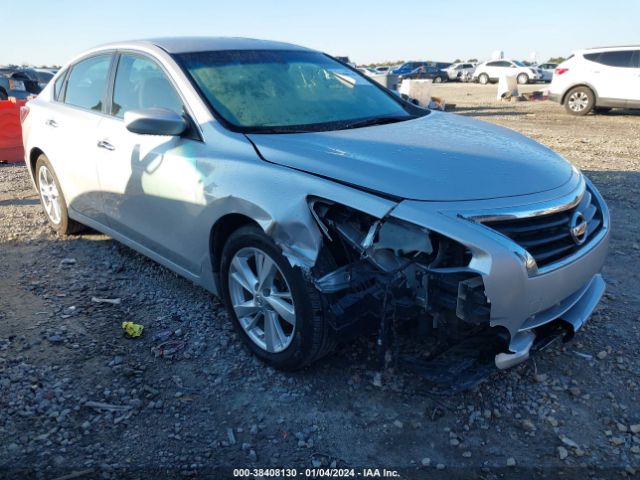 NISSAN ALTIMA 2013 1n4al3ap1dc910906