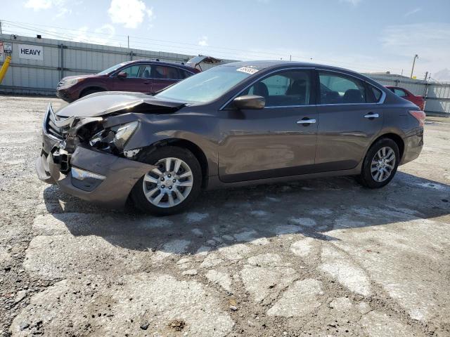 NISSAN ALTIMA 2013 1n4al3ap1dc911070