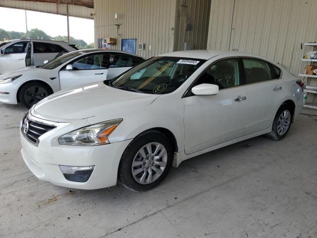 NISSAN ALTIMA 2.5 2013 1n4al3ap1dc911831