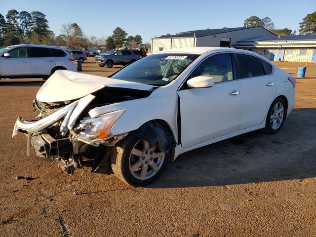 NISSAN ALTIMA 2.5 2013 1n4al3ap1dc911859