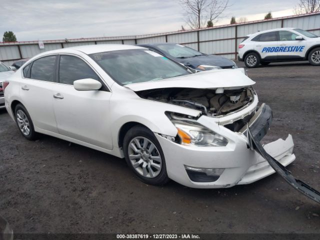 NISSAN ALTIMA 2013 1n4al3ap1dc911893