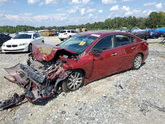 NISSAN ALTIMA 2.5 2013 1n4al3ap1dc912378