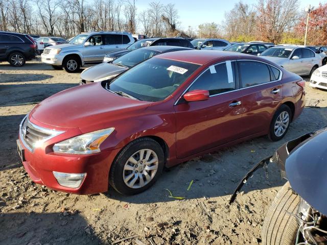 NISSAN ALTIMA 2013 1n4al3ap1dc912591