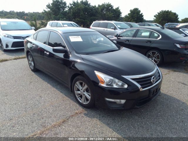 NISSAN ALTIMA 2013 1n4al3ap1dc913370