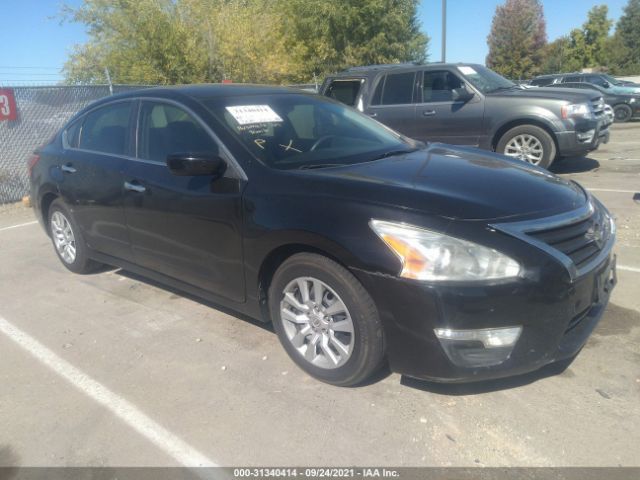 NISSAN ALTIMA 2013 1n4al3ap1dc913398