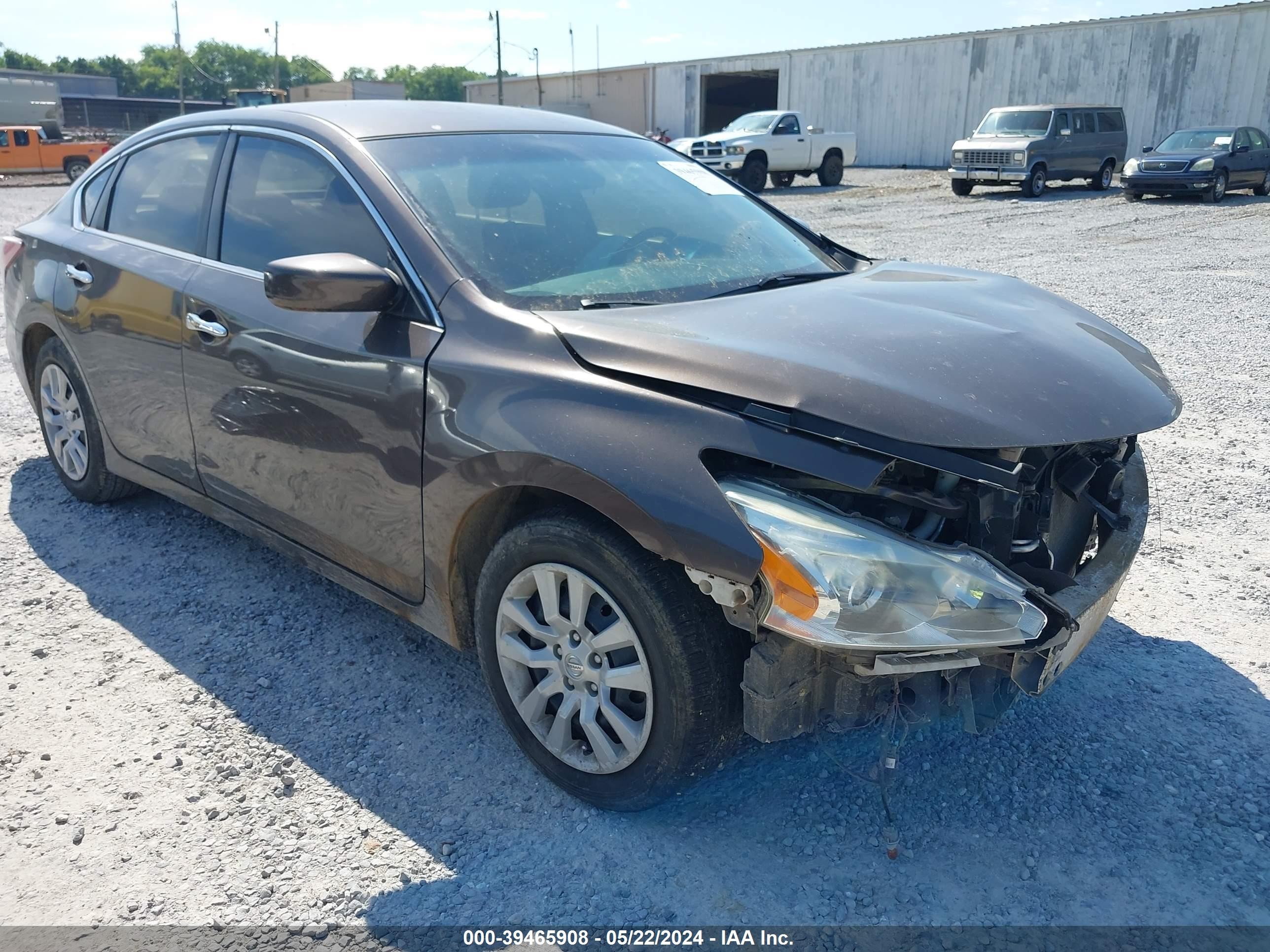 NISSAN ALTIMA 2013 1n4al3ap1dc914163