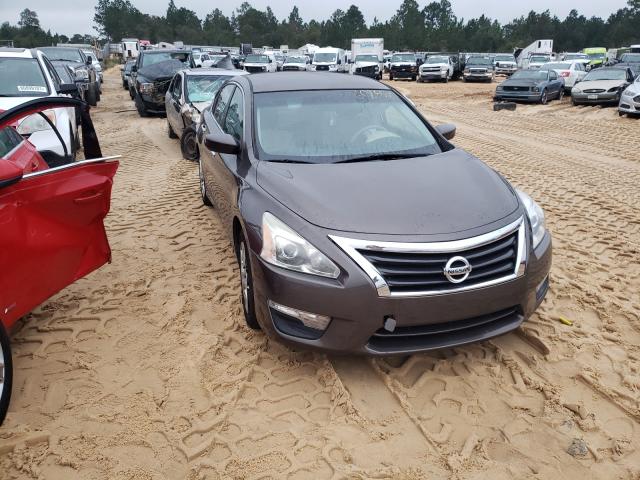 NISSAN ALTIMA 2.5 2013 1n4al3ap1dc914177