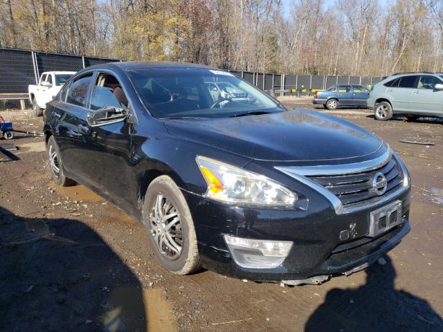 NISSAN ALTIMA 2.5 2013 1n4al3ap1dc914423