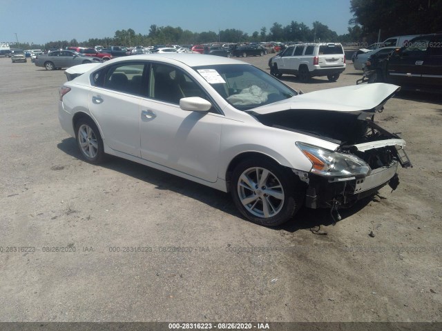 NISSAN ALTIMA 2013 1n4al3ap1dc915605