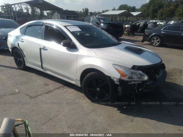 NISSAN ALTIMA 2013 1n4al3ap1dc915619