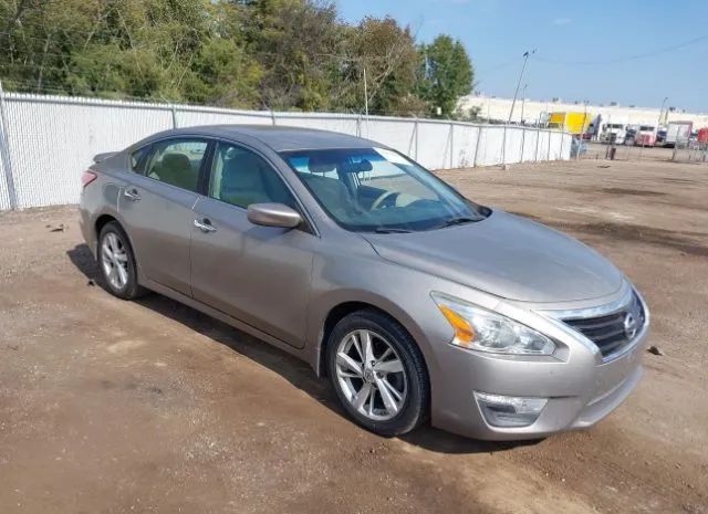 NISSAN ALTIMA 2013 1n4al3ap1dc916088