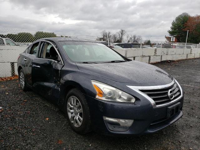 NISSAN ALTIMA 2.5 2013 1n4al3ap1dc916589