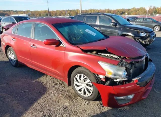 NISSAN ALTIMA 2013 1n4al3ap1dc916706