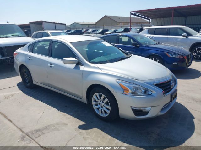 NISSAN ALTIMA 2013 1n4al3ap1dc917189