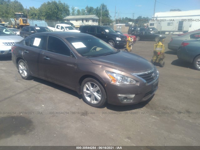 NISSAN ALTIMA 2013 1n4al3ap1dc917340