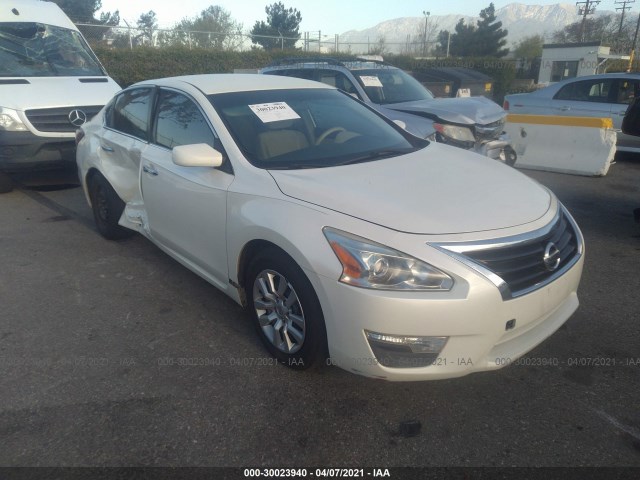 NISSAN ALTIMA 2013 1n4al3ap1dc917824