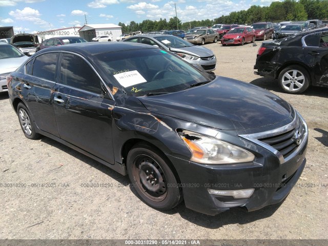 NISSAN ALTIMA 2013 1n4al3ap1dc918116