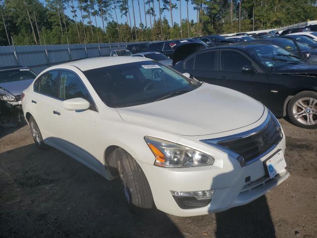 NISSAN ALTIMA 2.5 2013 1n4al3ap1dc918732