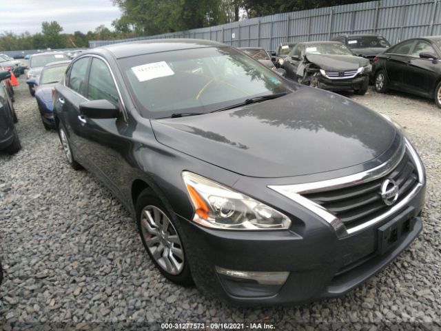 NISSAN ALTIMA 2013 1n4al3ap1dc918892