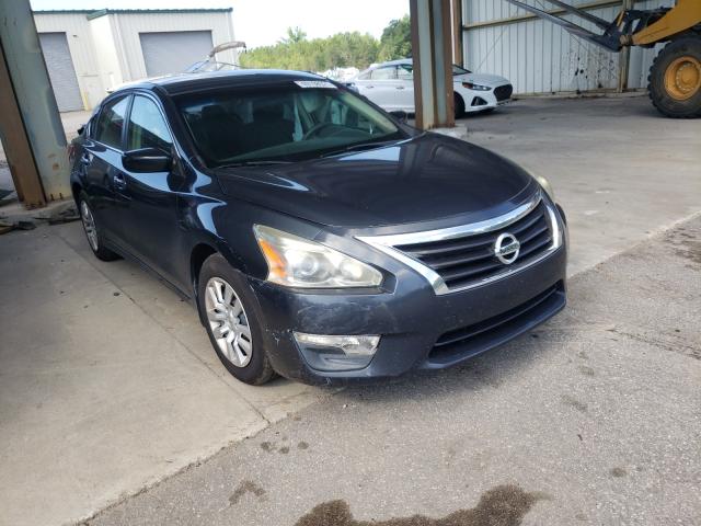 NISSAN ALTIMA 2.5 2013 1n4al3ap1dc920044