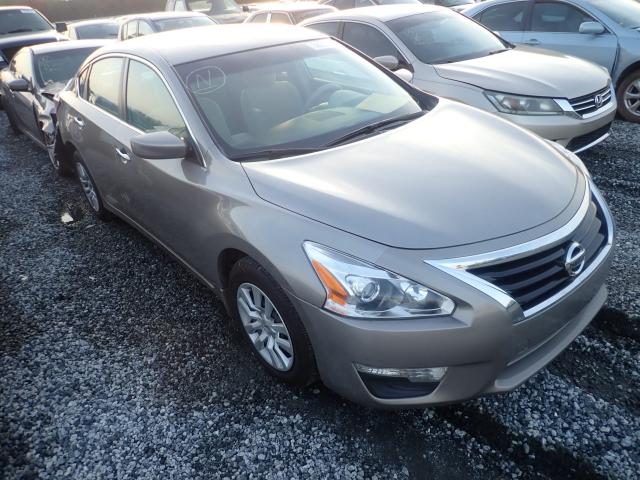 NISSAN ALTIMA 2.5 2013 1n4al3ap1dc920139