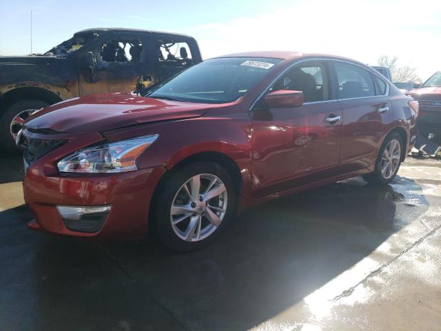 NISSAN ALTIMA 2013 1n4al3ap1dc920299