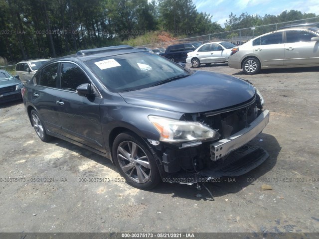 NISSAN ALTIMA 2013 1n4al3ap1dc920822