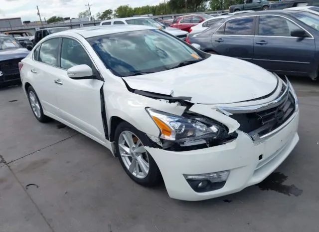 NISSAN ALTIMA 2013 1n4al3ap1dc921646