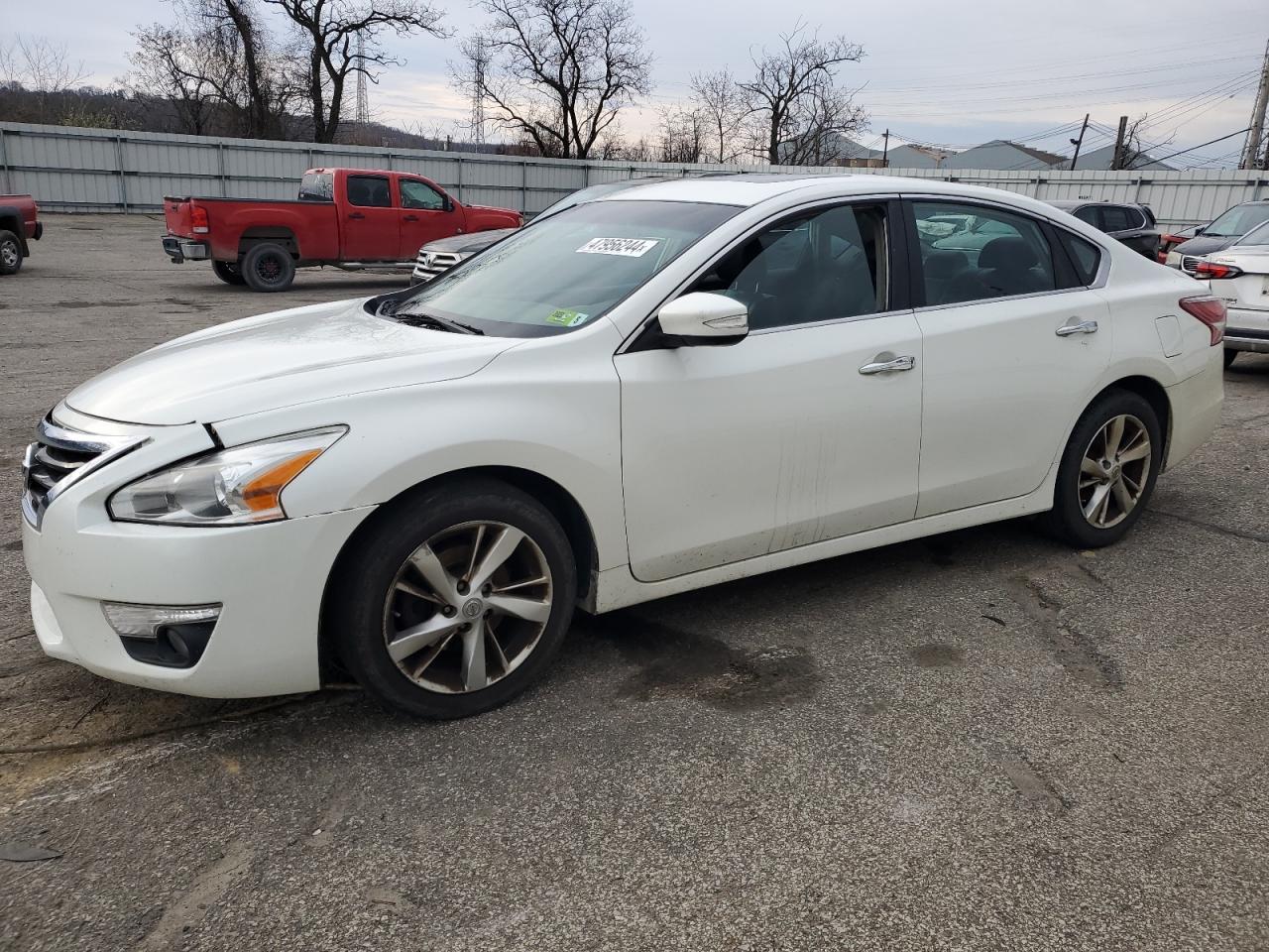 NISSAN ALTIMA 2013 1n4al3ap1dn400835