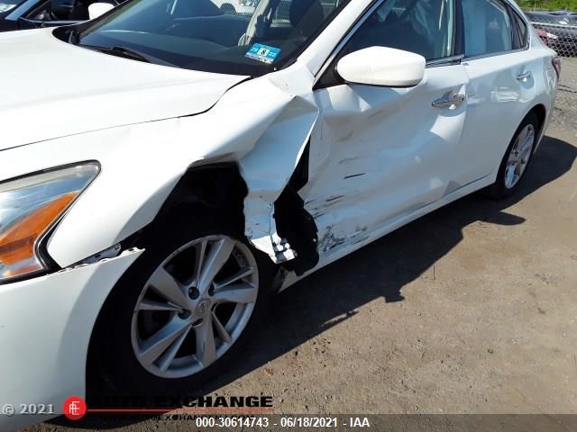 NISSAN ALTIMA 2013 1n4al3ap1dn401273