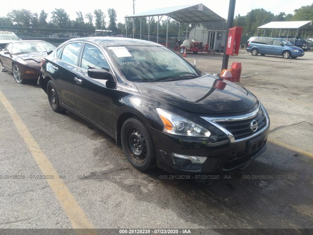 NISSAN ALTIMA 2013 1n4al3ap1dn401483