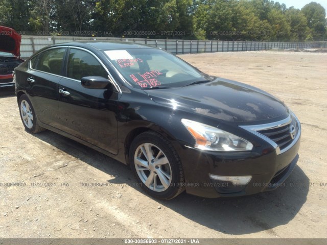 NISSAN ALTIMA 2013 1n4al3ap1dn401757