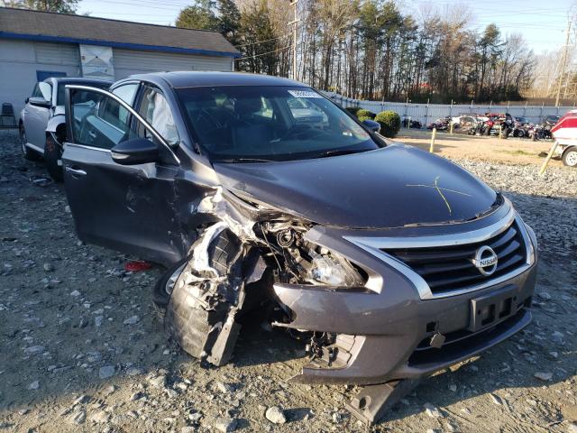 NISSAN ALTIMA 2.5 2013 1n4al3ap1dn403072