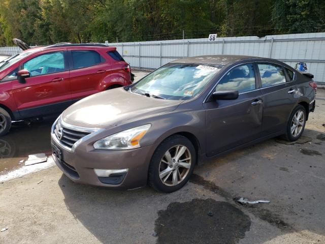 NISSAN ALTIMA 2.5 2013 1n4al3ap1dn404383