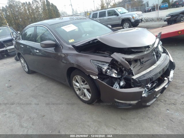 NISSAN ALTIMA 2013 1n4al3ap1dn404786