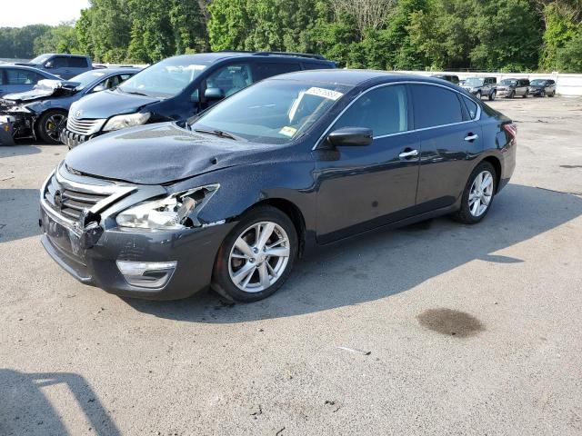 NISSAN ALTIMA 2.5 2013 1n4al3ap1dn405257