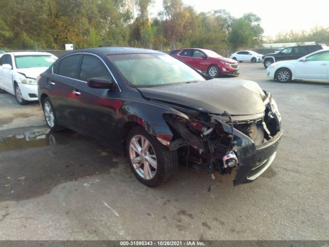 NISSAN ALTIMA 2013 1n4al3ap1dn406070