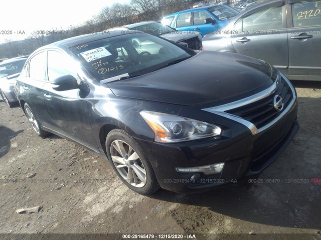 NISSAN ALTIMA 2013 1n4al3ap1dn407090